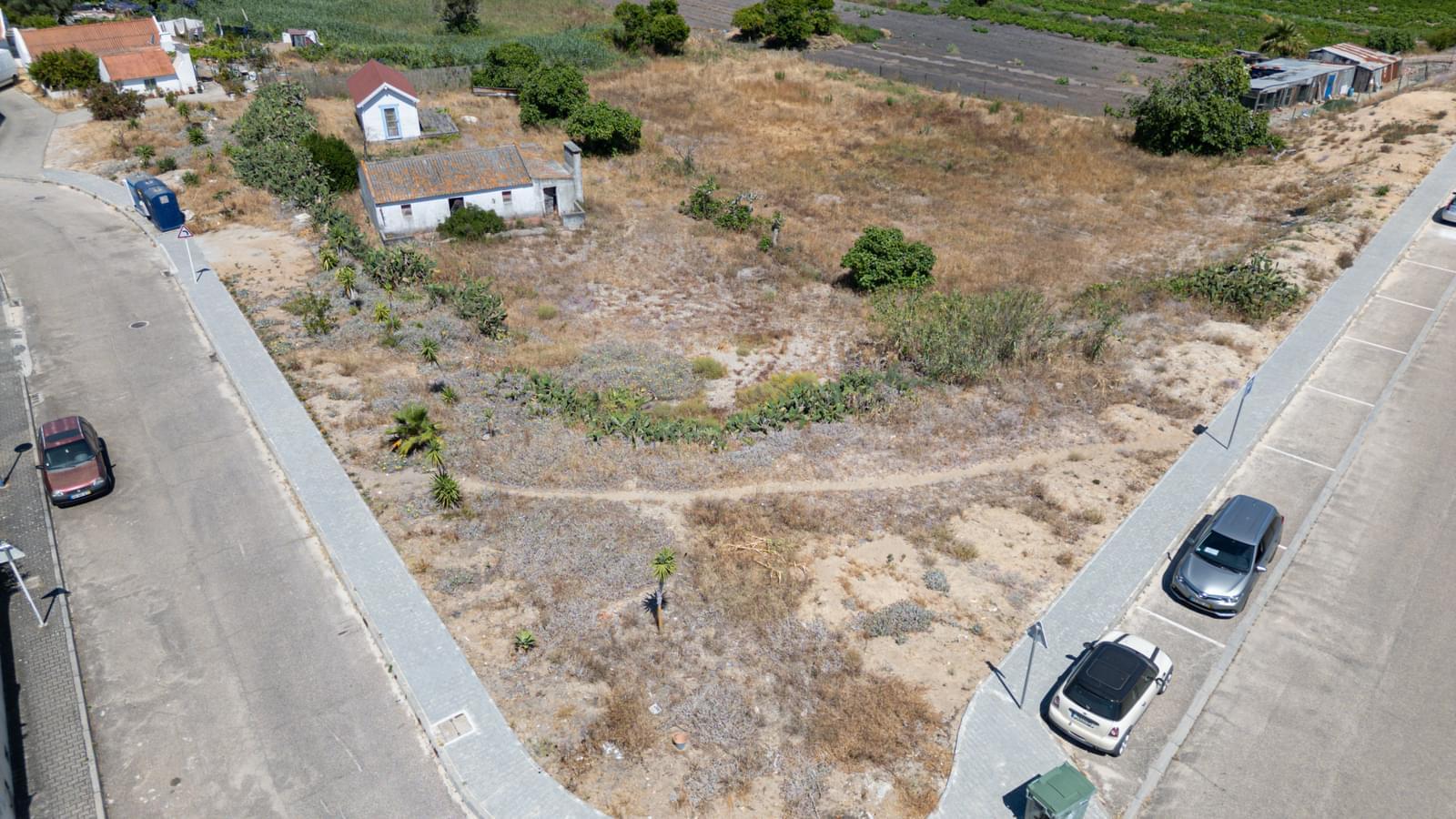 Moradia Isolada T2 com jardim, Carrasqueira, Alcacer do Sal - Imagem 8
