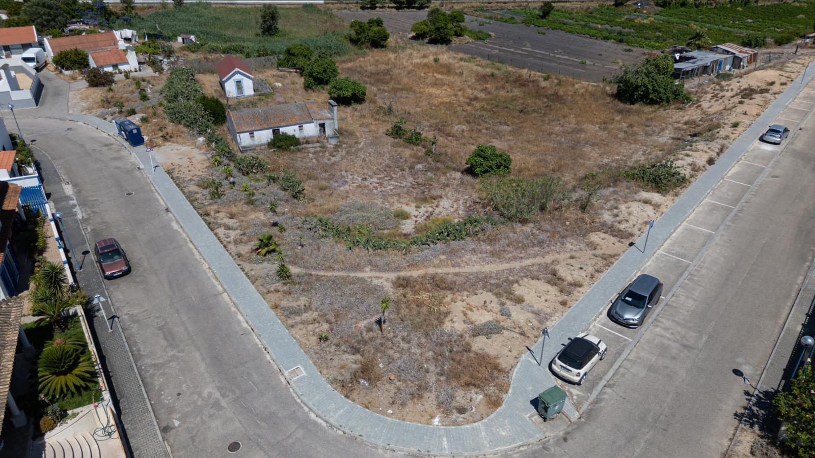 Moradia Isolada T2 com jardim, Carrasqueira, Alcacer do Sal - Imagem 9