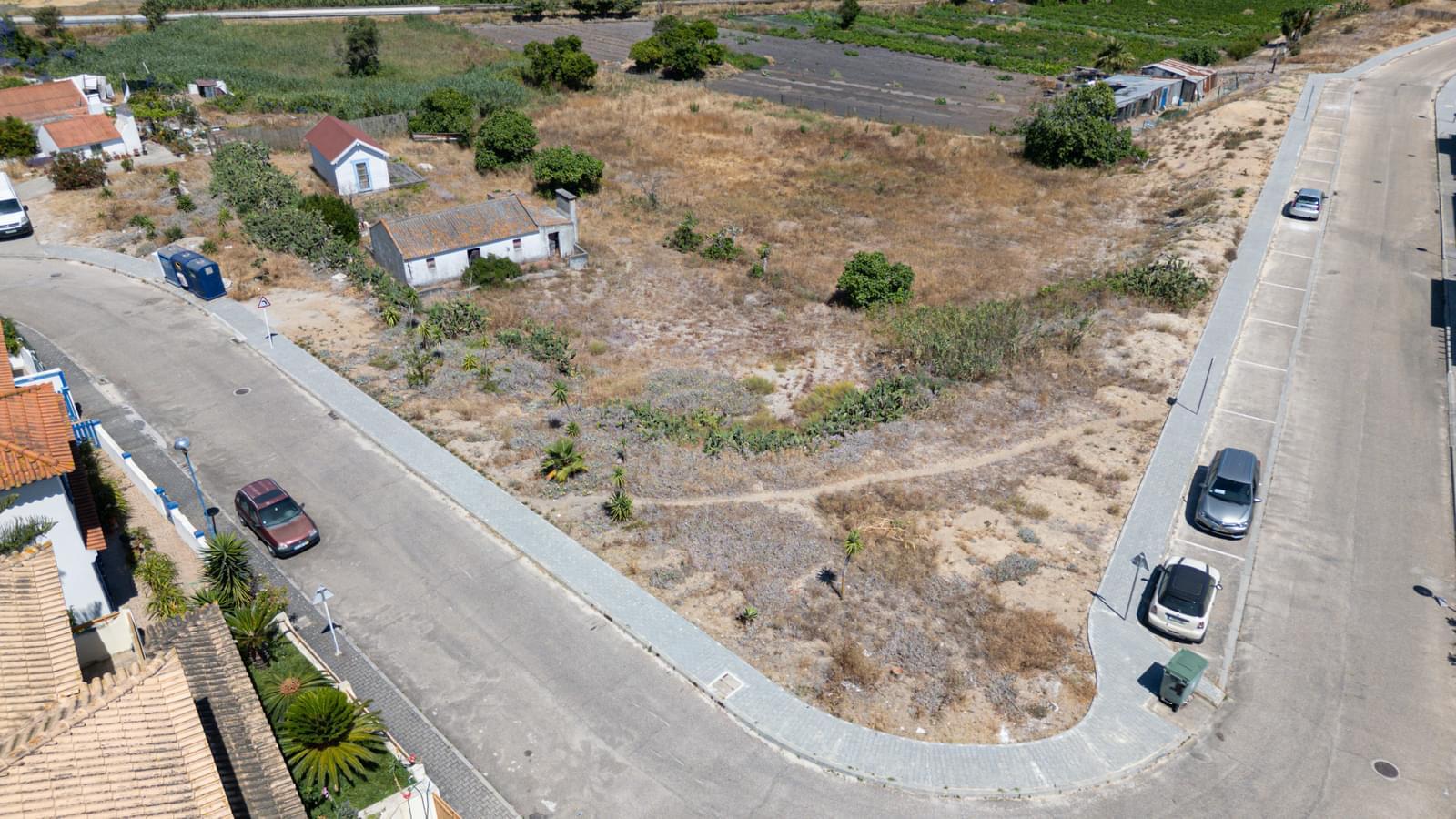 Moradia Isolada T2 com jardim, Carrasqueira, Alcacer do Sal - Imagem 10