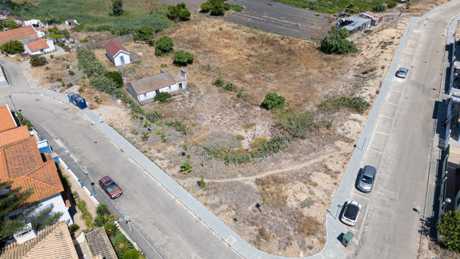Moradia Isolada T2 com jardim, Carrasqueira, Alcacer do Sal - Imagem 11