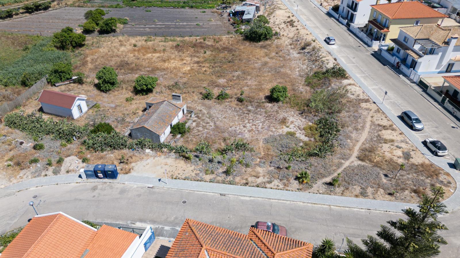 Moradia Isolada T2 com jardim, Carrasqueira, Alcacer do Sal - Imagem 12