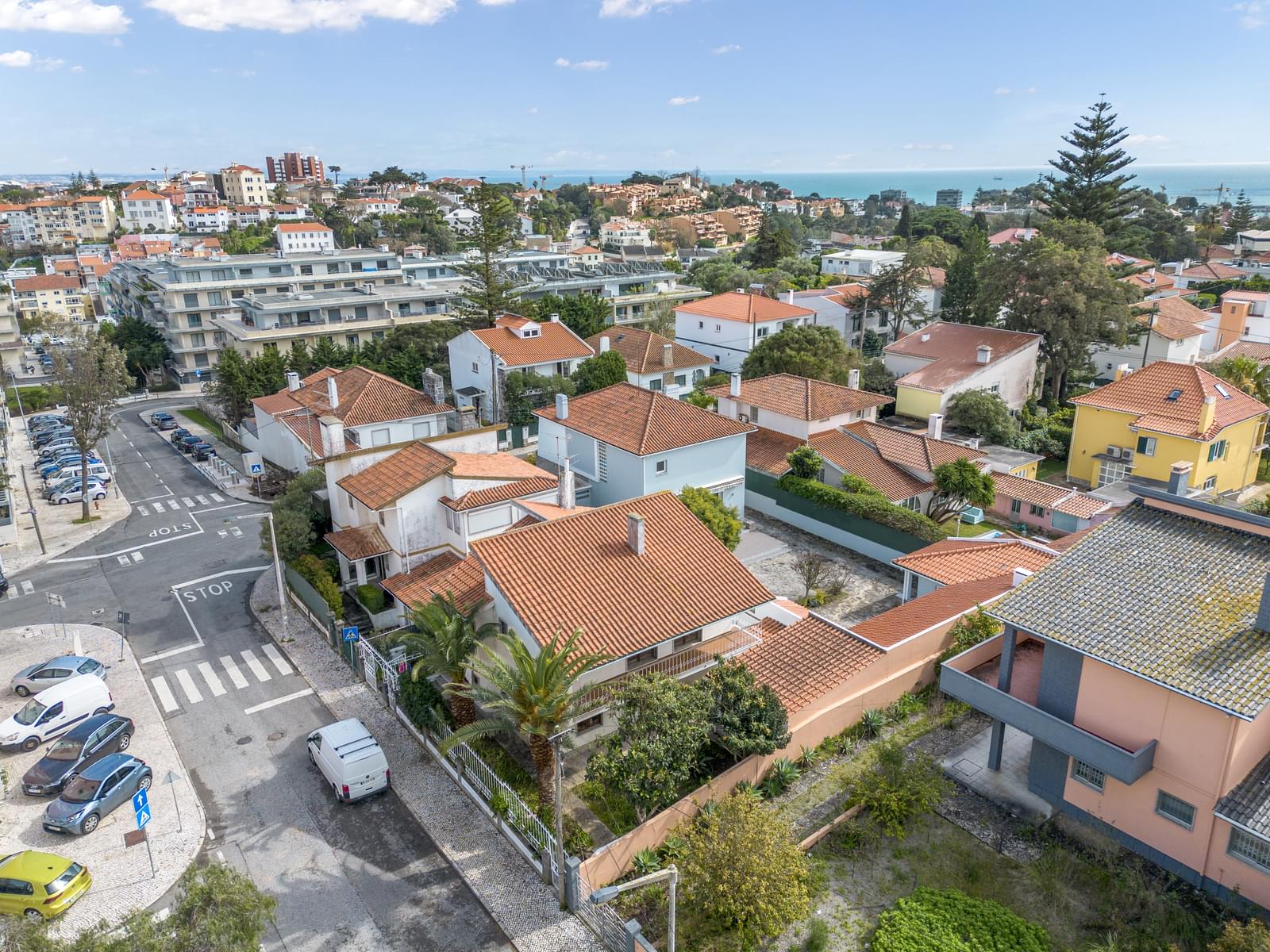 4 Bedroom Villa/Townhouse's Image 32