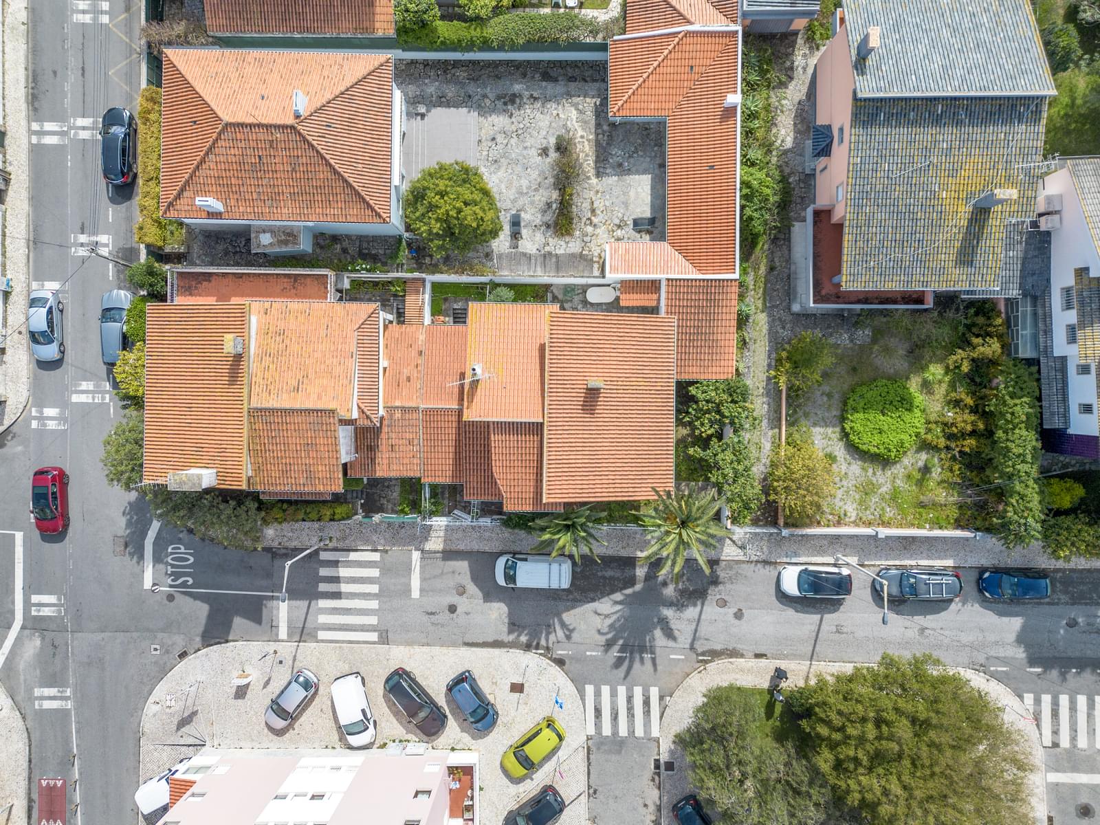 4 Bedroom Villa/Townhouse's Image 33