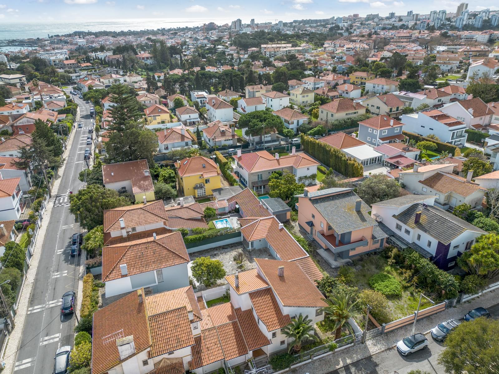 4 Bedroom Villa/Townhouse's Image 34