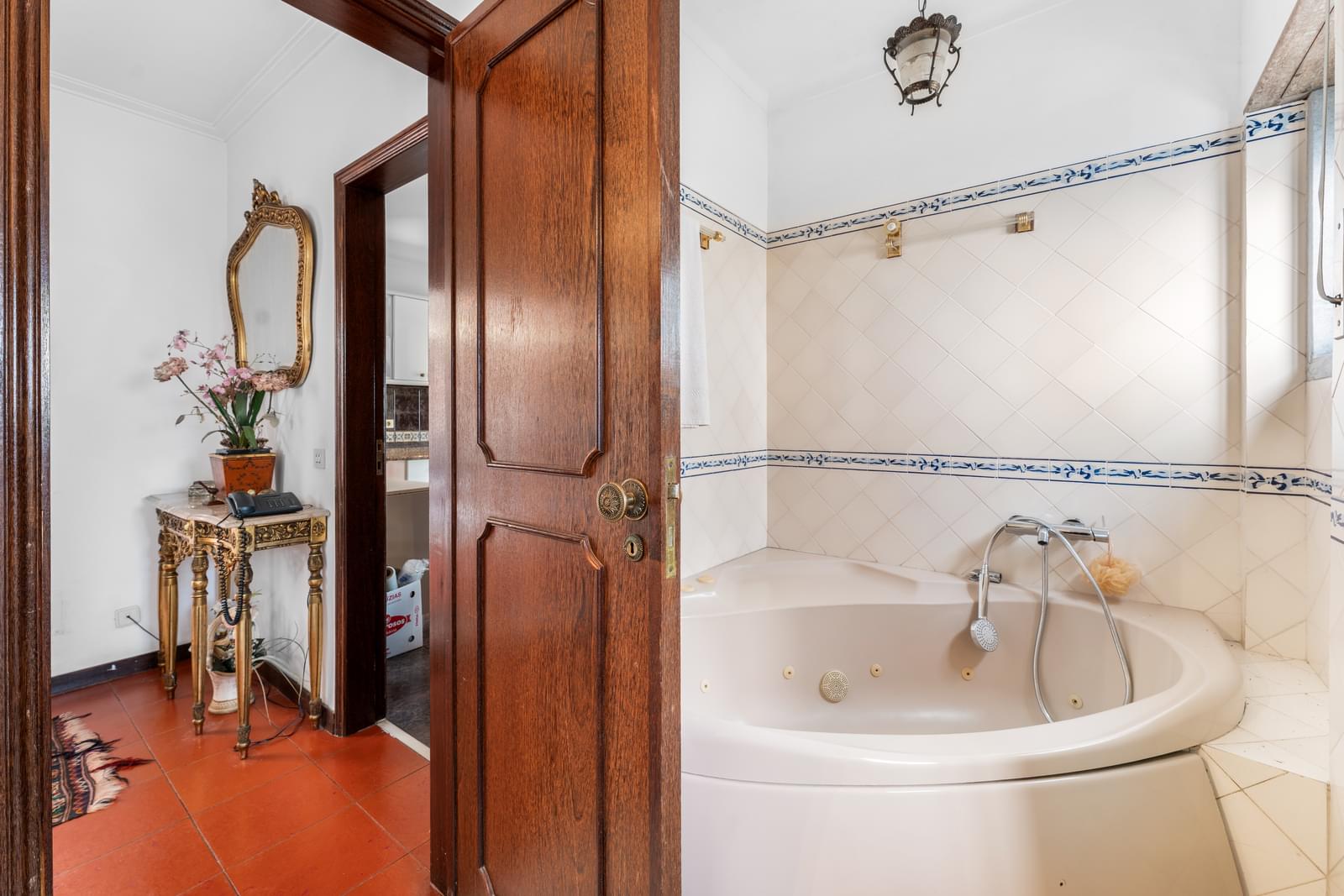 4 Bedroom Villa/Townhouse's Image 22