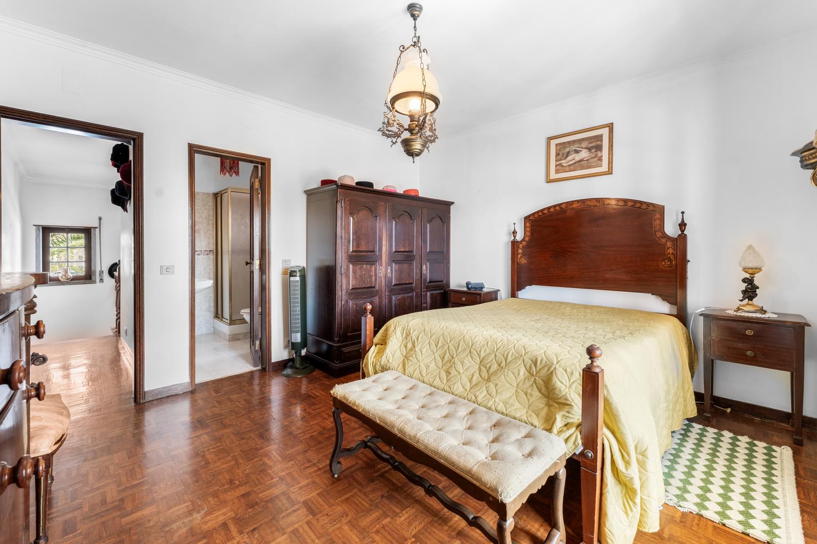 4 Bedroom Villa/Townhouse's Image 18