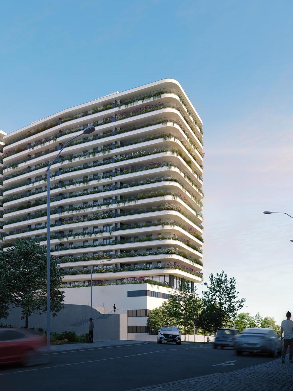 1 Bedroom Apartment with parking, Miraflores, Oeiras 1738698319