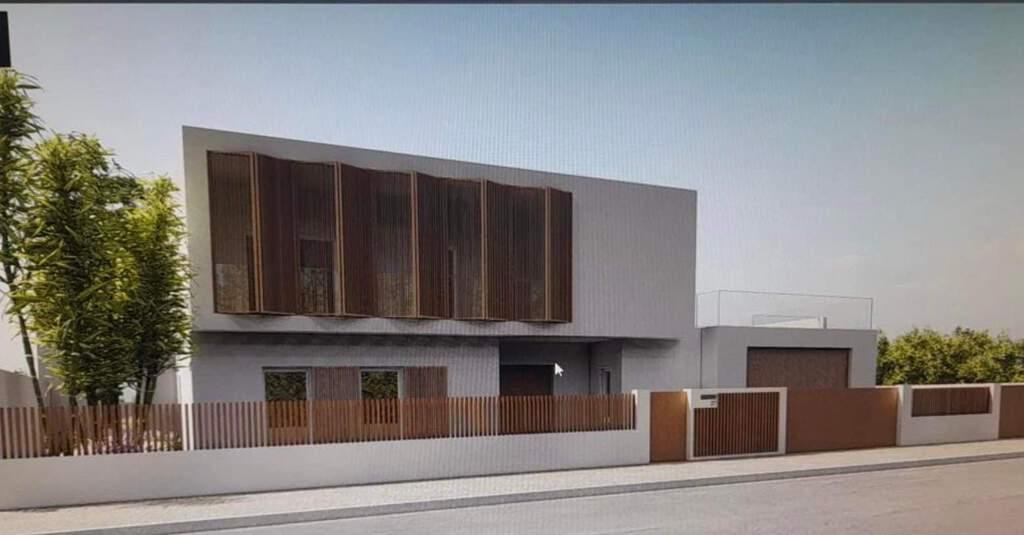 Land 720 m2, Grandola 1946085048