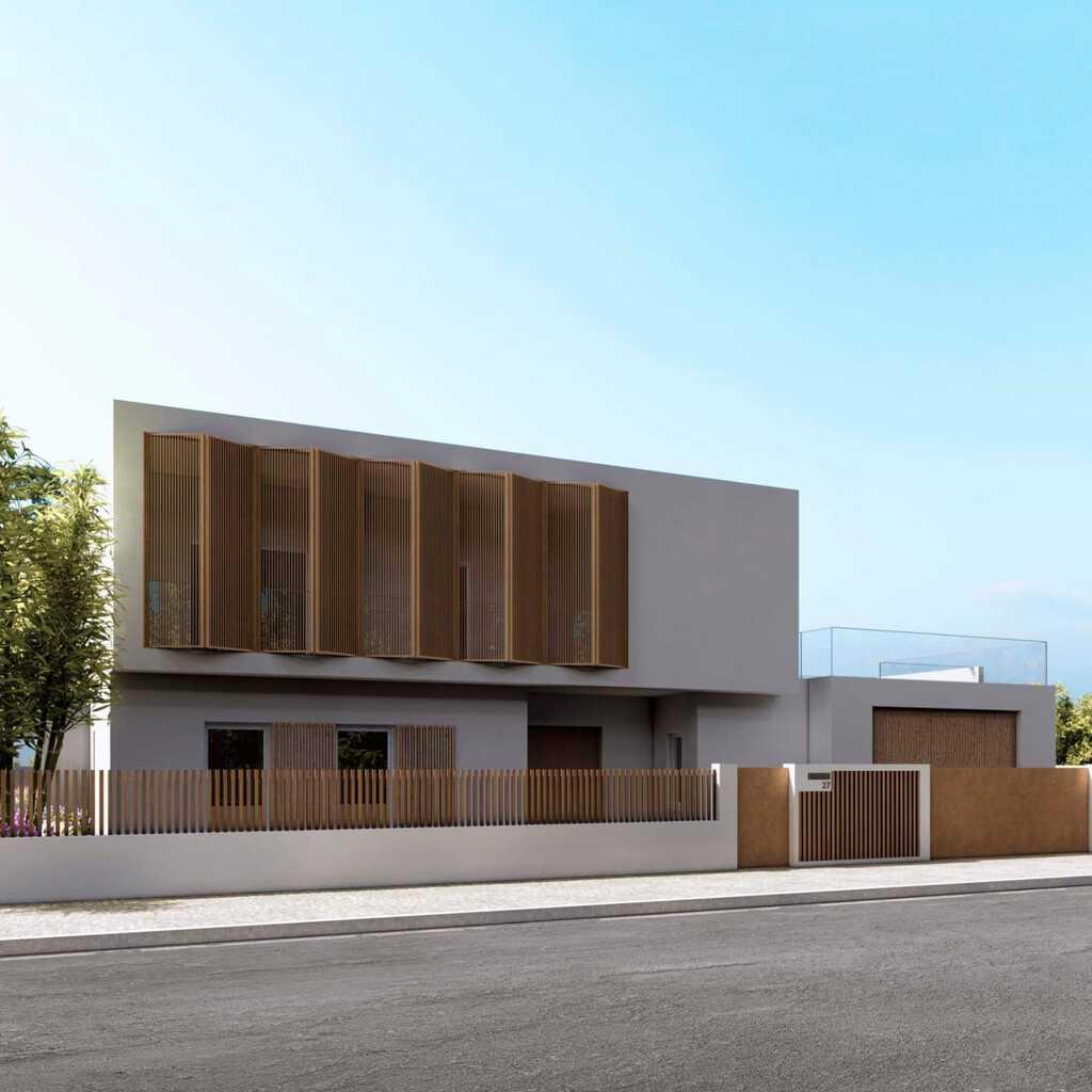 Land 720 m2, Grandola 1946085048