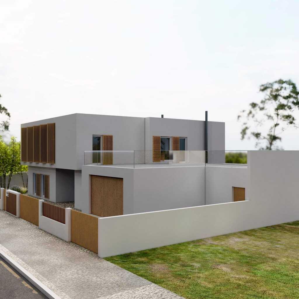 Land 720 m2, Grandola 1946085048