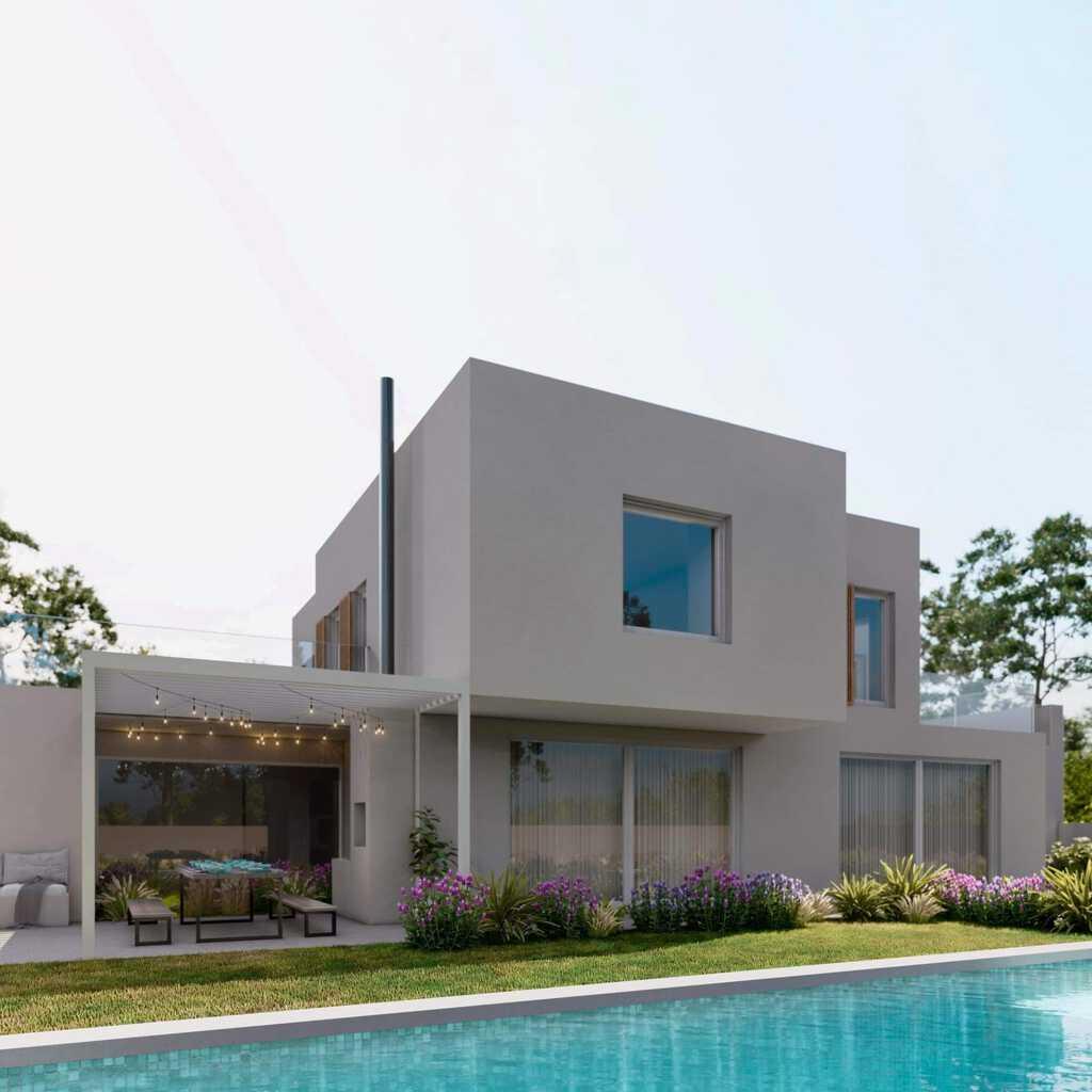 Land 720 m2, Grandola 1946085048
