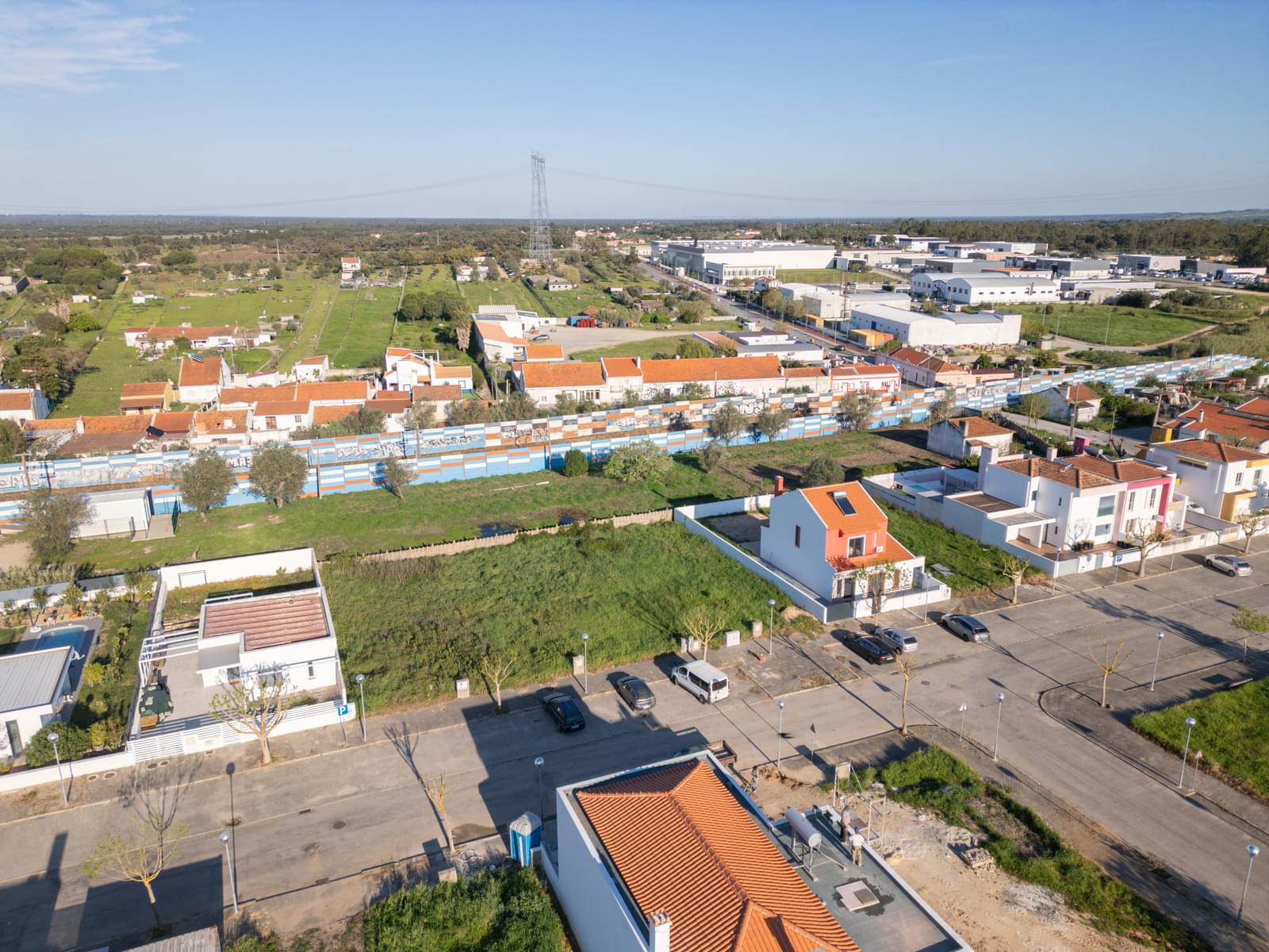 Terreno 720 m2, Grandola - Imagem 9