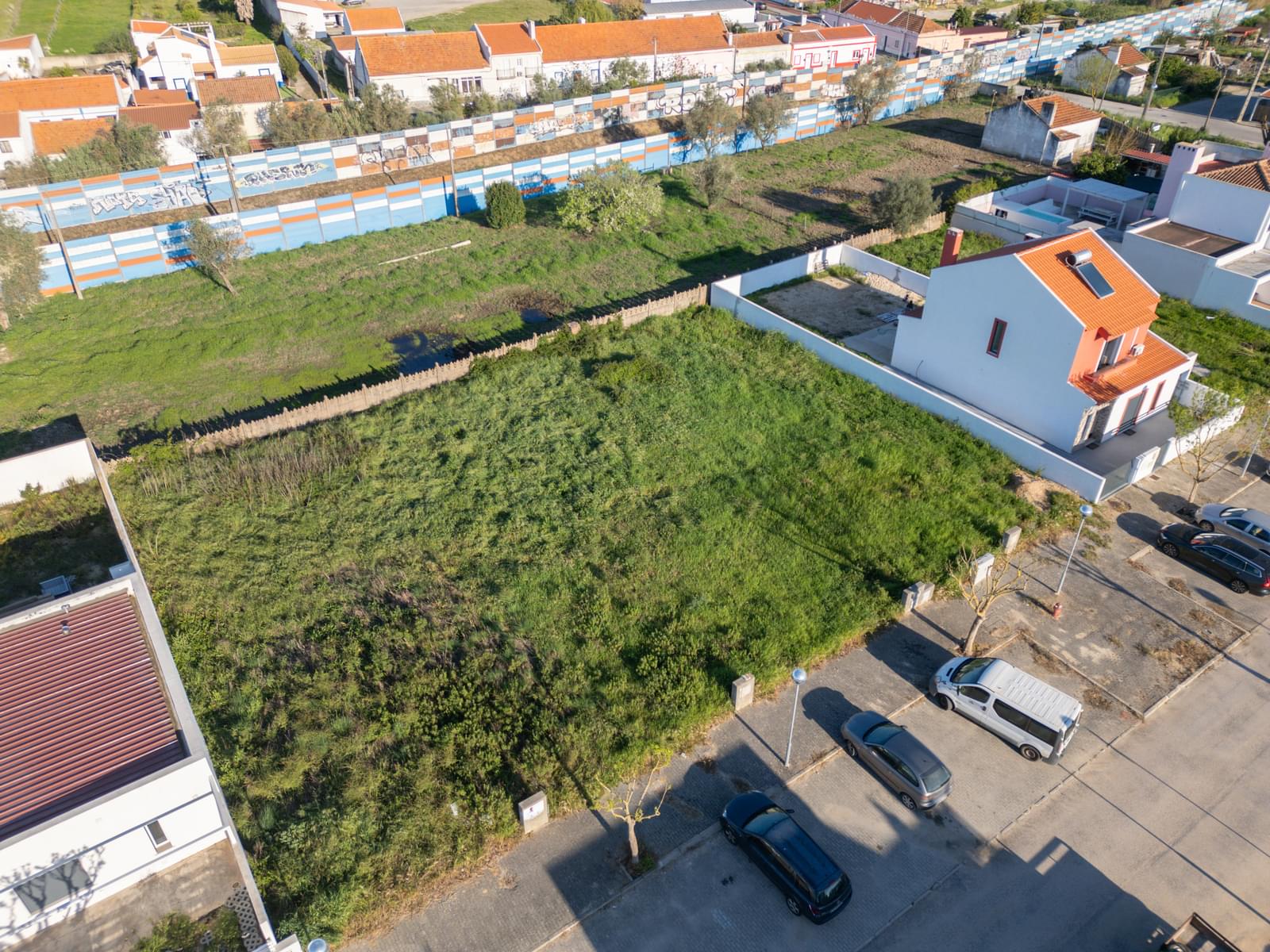 Terreno 720 m2, Grandola - Imagem 11