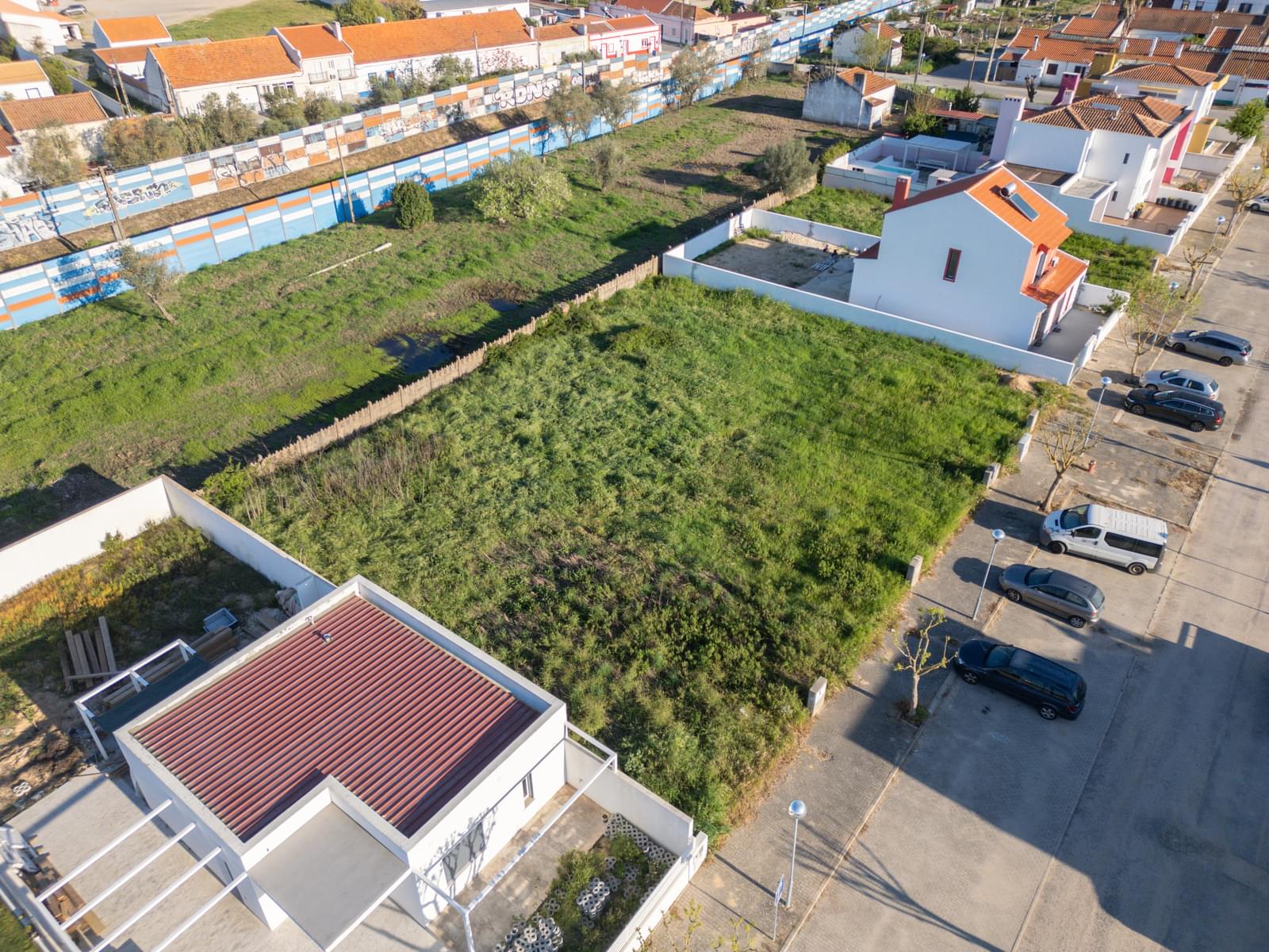 Terreno 720 m2, Grandola - Imagem 12