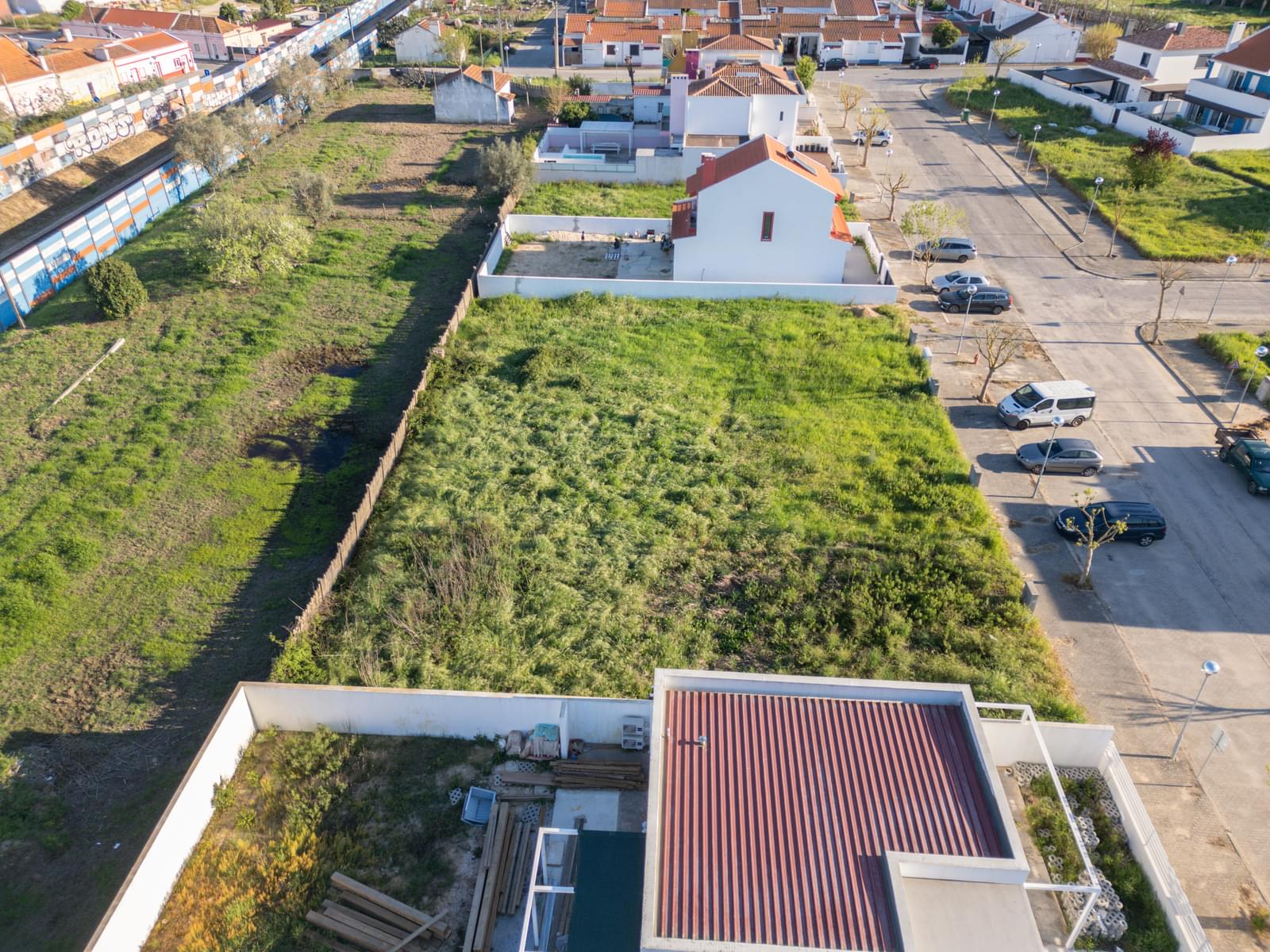 Terreno 720 m2, Grandola - Imagem 14