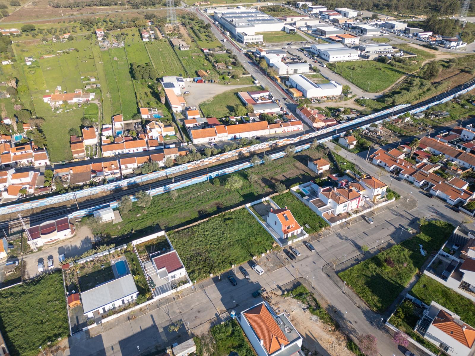 Terreno 720 m2, Grandola - Imagem 19