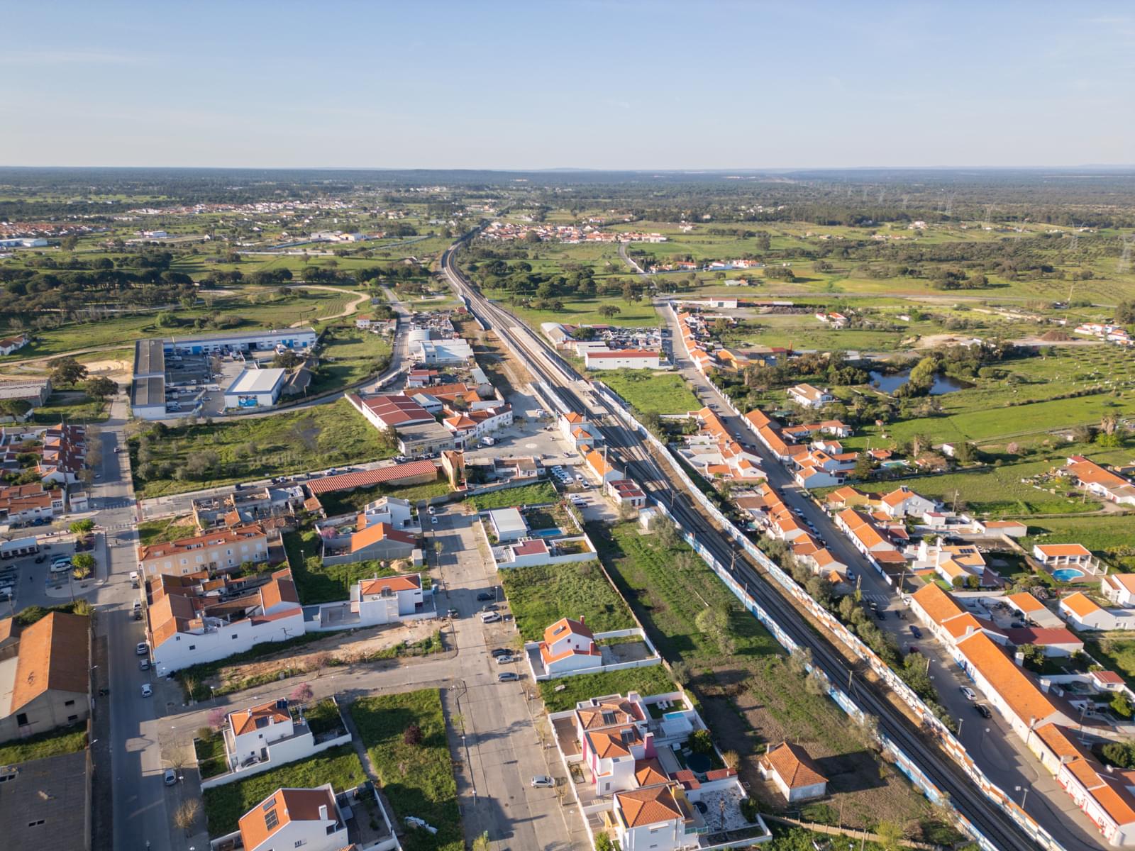 Terreno 720 m2, Grandola - Imagem 31