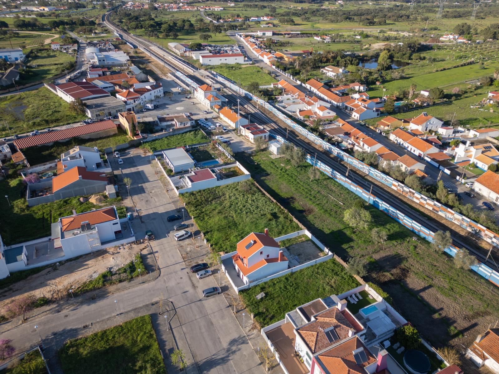 Terreno 720 m2, Grandola - Imagem 33