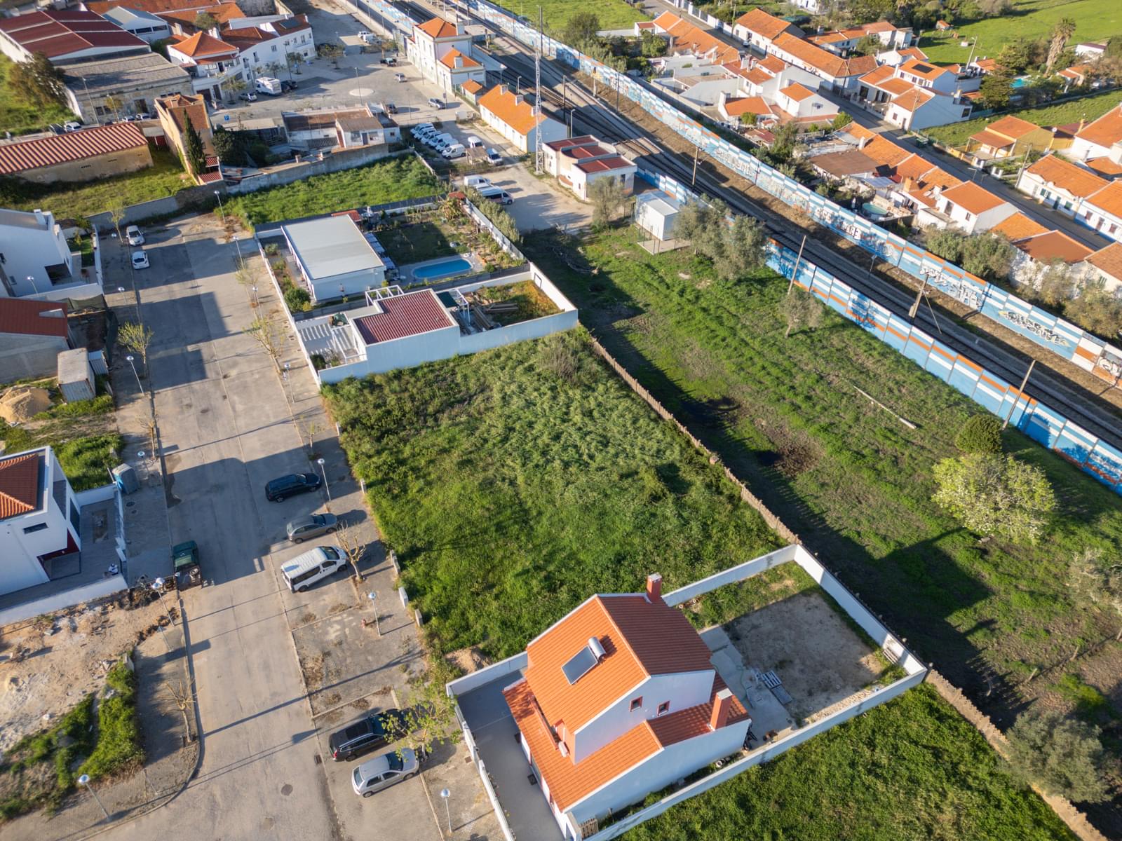 Terreno 720 m2, Grandola - Imagem 35