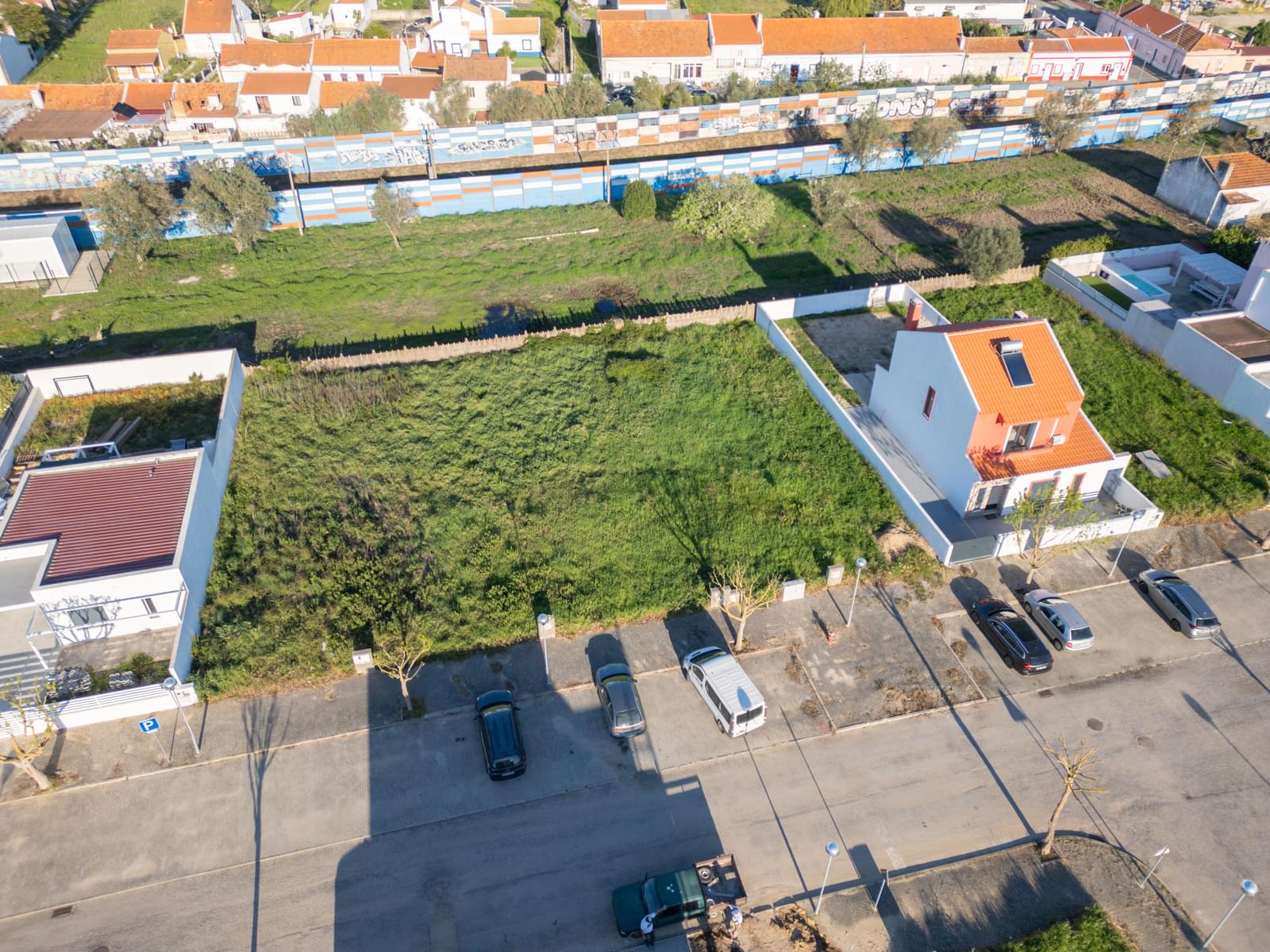 Terreno 720 m2, Grandola - Imagem 36