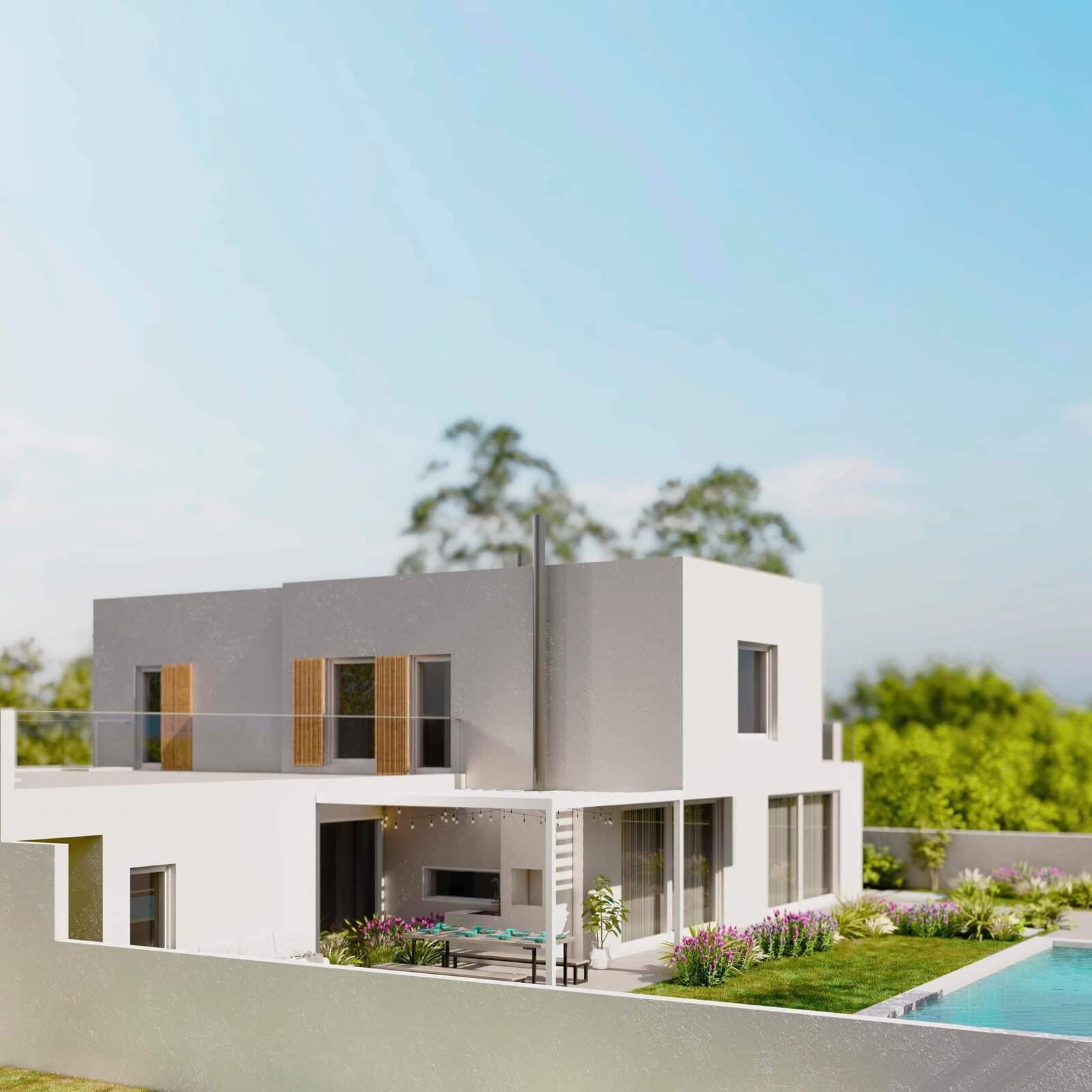 Terreno 720 m2, Grandola - Imagem 6