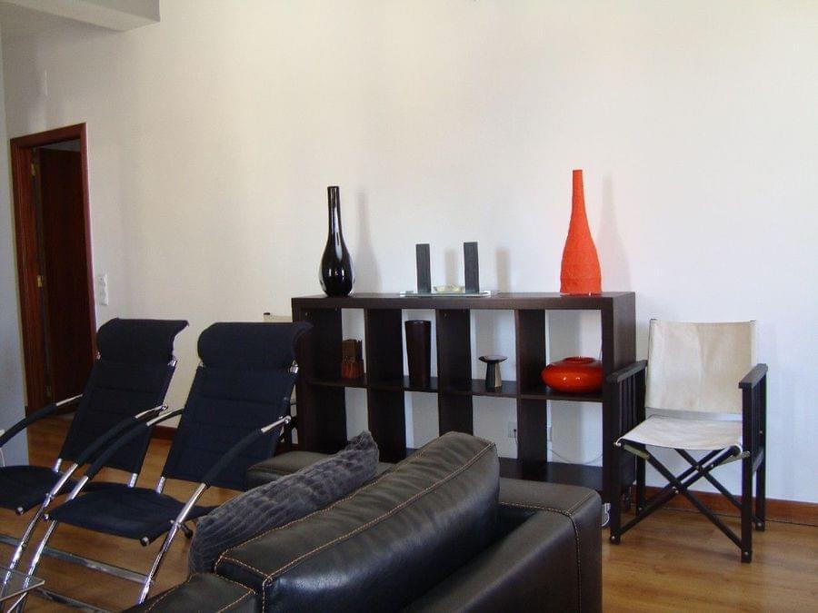 Apartamento T1 com jardim, Monte Estoril, Cascais - Imagem 11