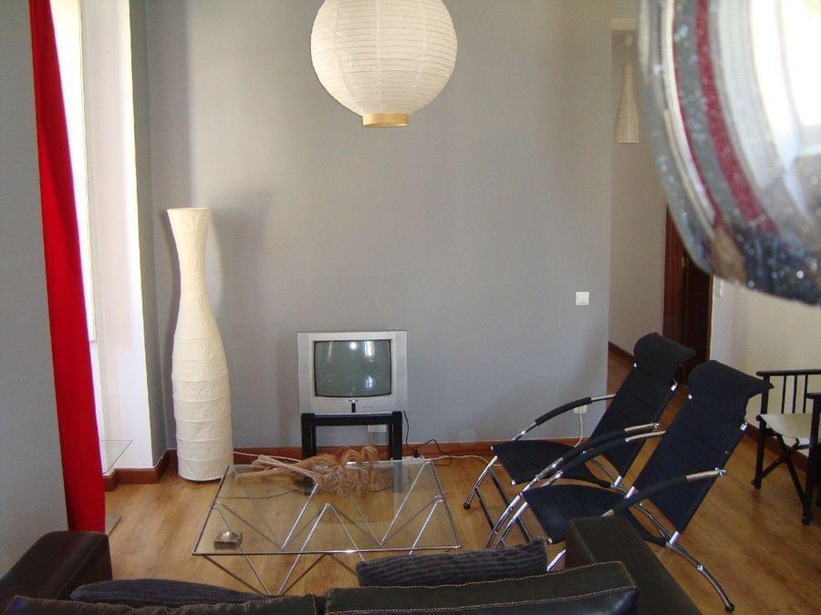 Apartamento T1 com jardim, Monte Estoril, Cascais - Imagem 12