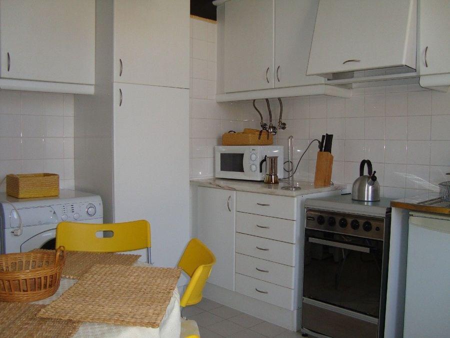 Apartamento T1 com jardim, Monte Estoril, Cascais - Imagem 15