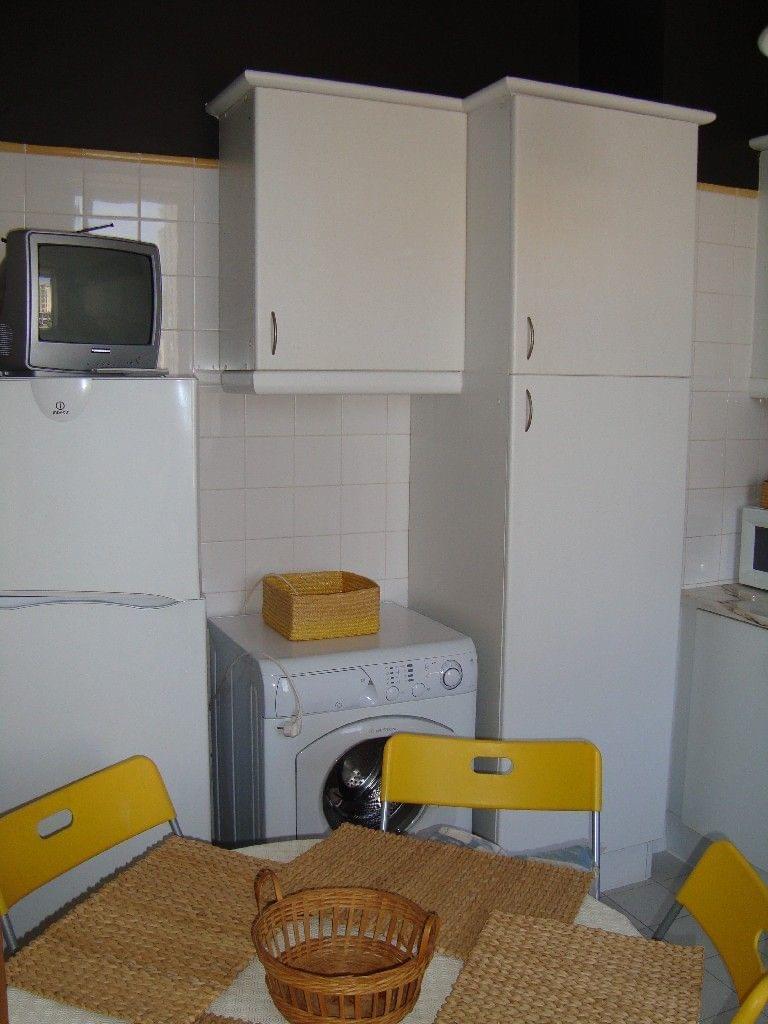 Apartamento T1 com jardim, Monte Estoril, Cascais - Imagem 16