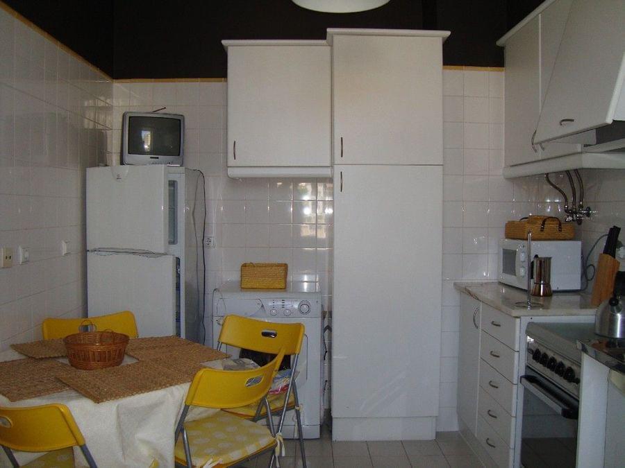 Apartamento T1 com jardim, Monte Estoril, Cascais - Imagem 17