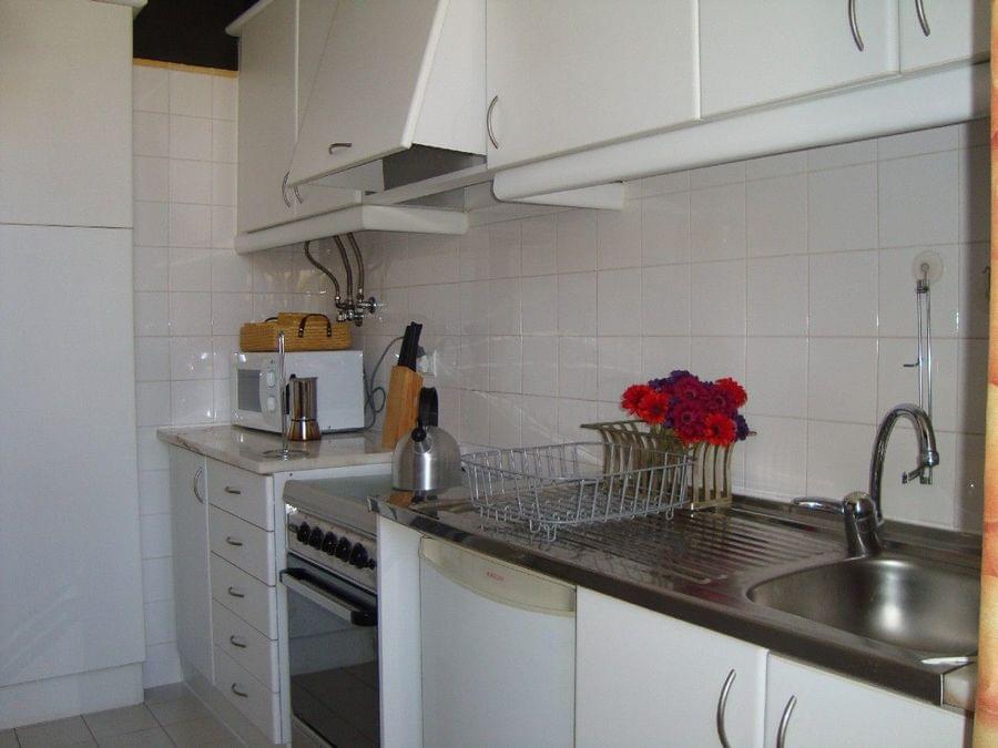Apartamento T1 com jardim, Monte Estoril, Cascais - Imagem 18