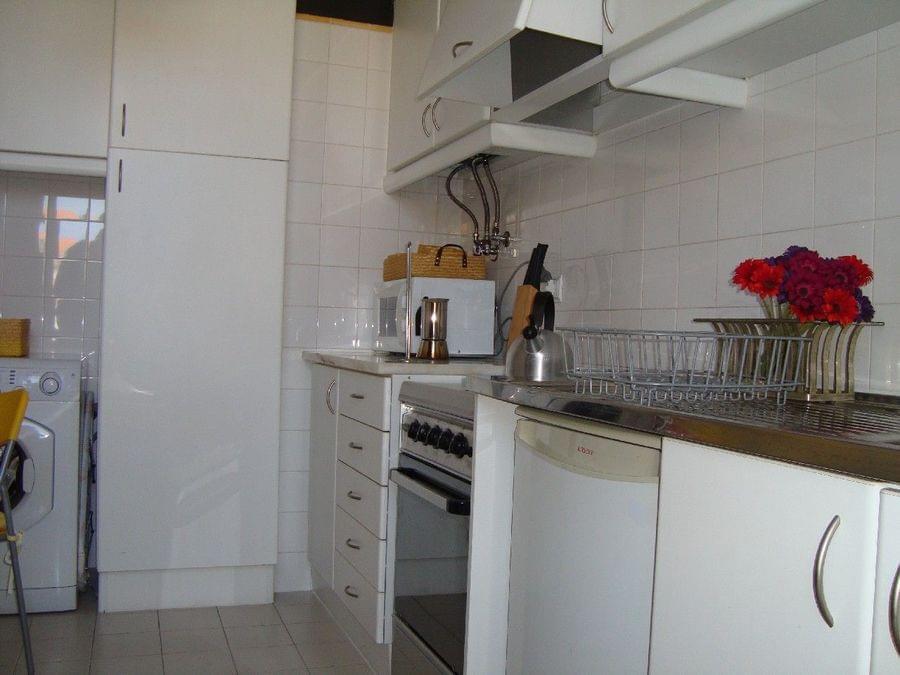 Apartamento T1 com jardim, Monte Estoril, Cascais - Imagem 19