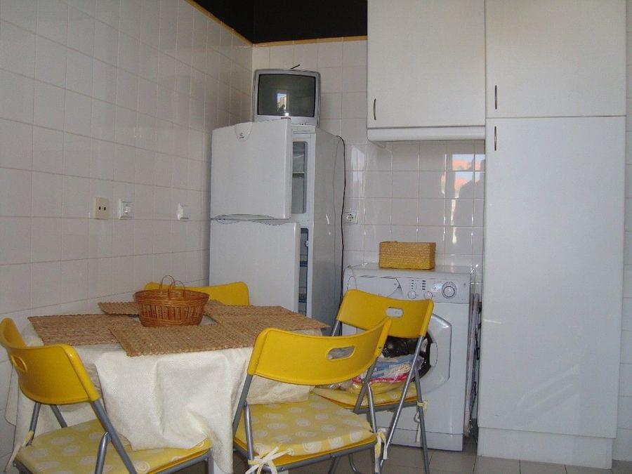 Apartamento T1 com jardim, Monte Estoril, Cascais - Imagem 20