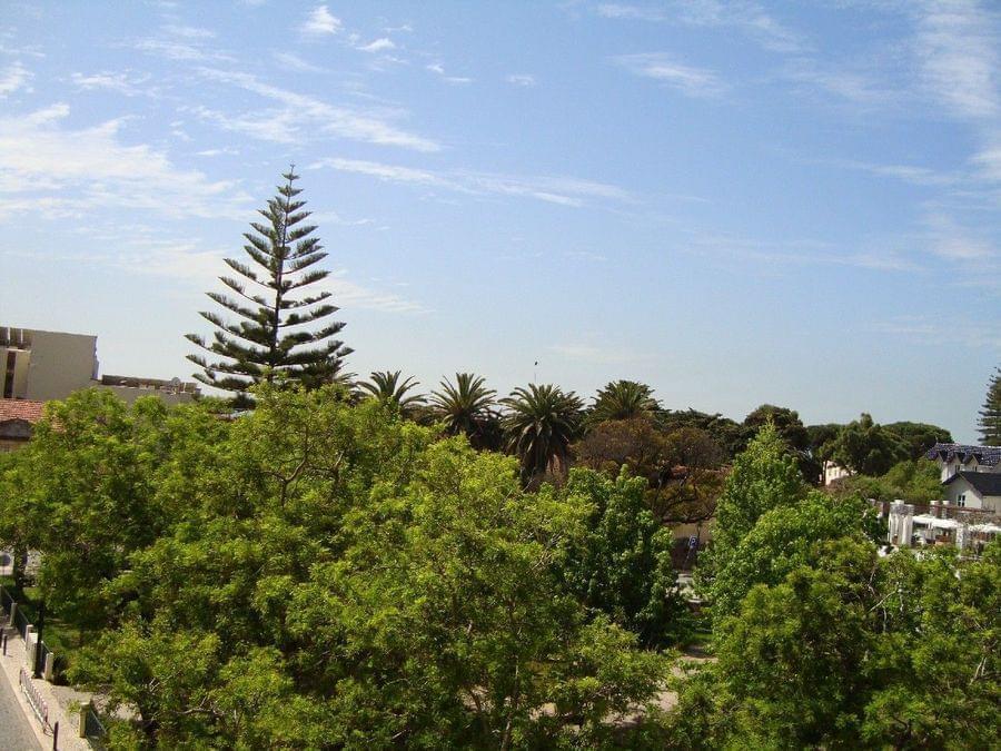 Apartamento T1 com jardim, Monte Estoril, Cascais - Imagem 22