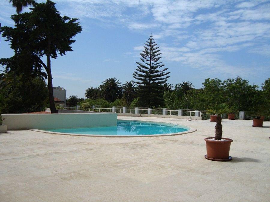 Apartamento T1 com jardim, Monte Estoril, Cascais - Imagem 26