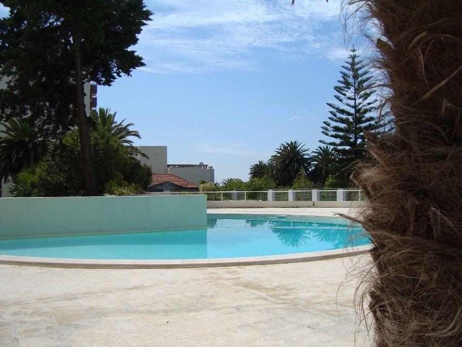 Apartamento T1 com jardim, Monte Estoril, Cascais - Imagem 27
