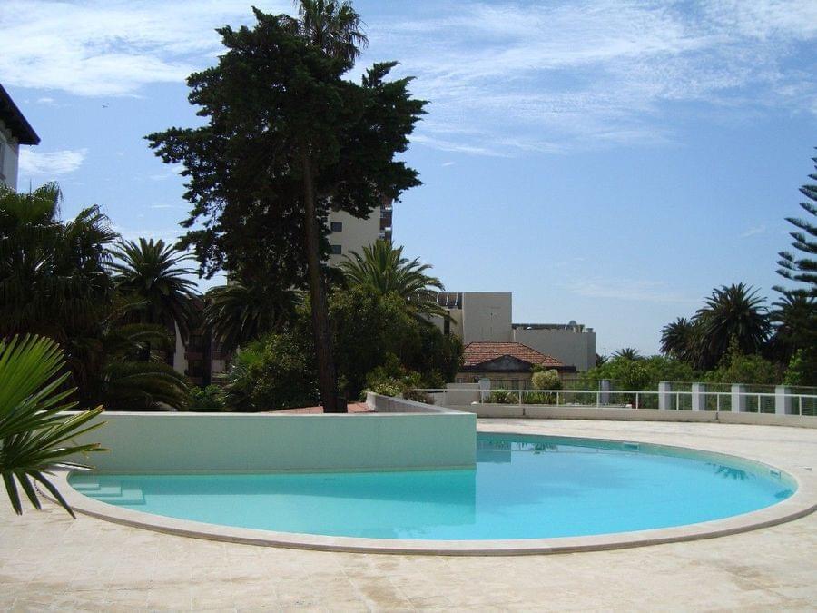 Apartamento T1 com jardim, Monte Estoril, Cascais - Imagem 28