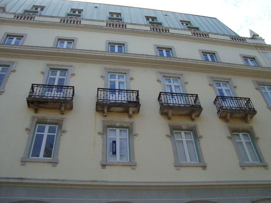 Apartamento T1 com jardim, Monte Estoril, Cascais - Imagem 30