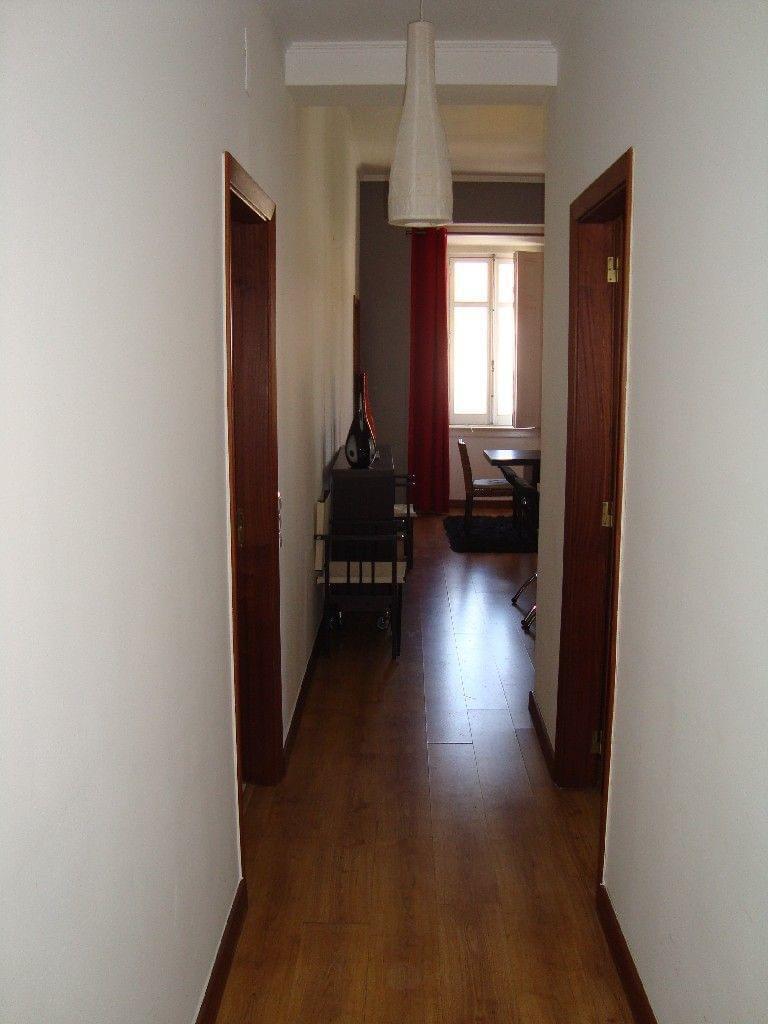 Apartamento T1 com jardim, Monte Estoril, Cascais - Imagem 2