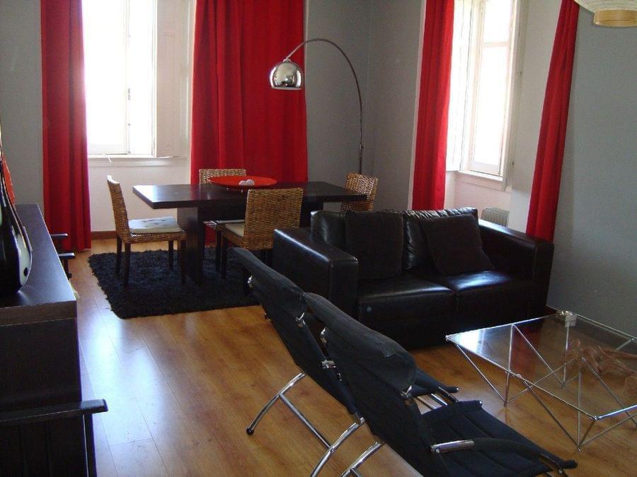 Apartamento T1 com jardim, Monte Estoril, Cascais - Imagem 3