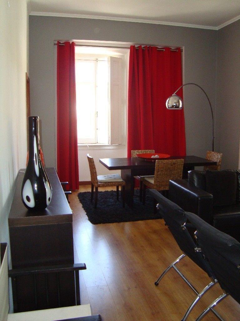 Apartamento T1 com jardim, Monte Estoril, Cascais - Imagem 4