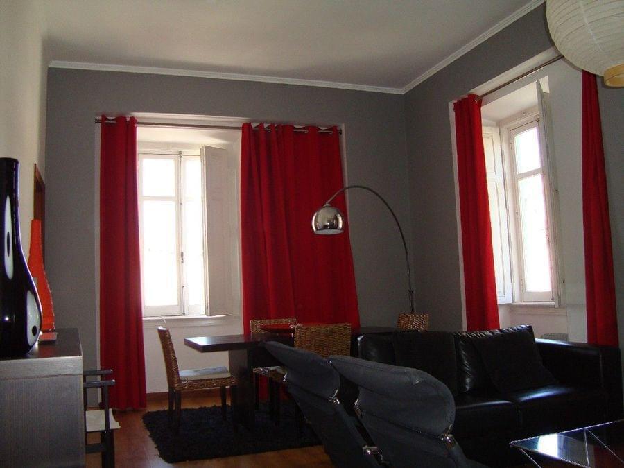 Apartamento T1 com jardim, Monte Estoril, Cascais - Imagem 5