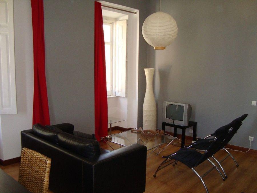 Apartamento T1 com jardim, Monte Estoril, Cascais - Imagem 7