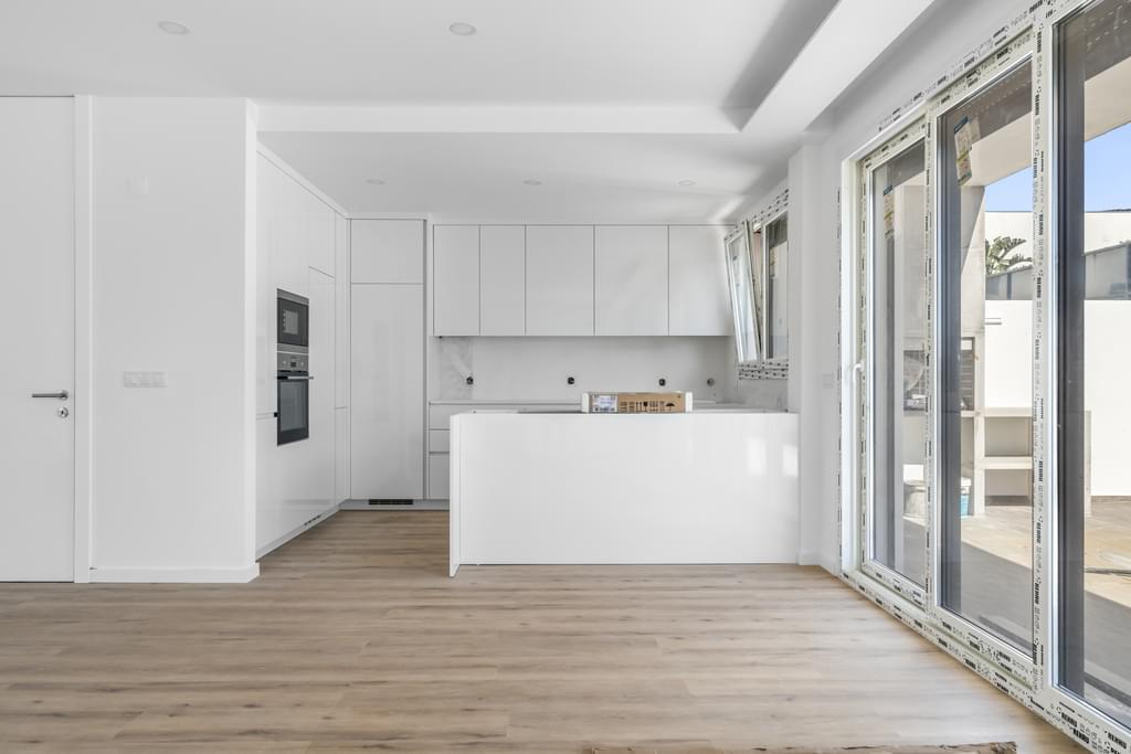 3 Bedroom Semi-detached house in Santa Joana Villas, Abrunheira, Sintra 204402952