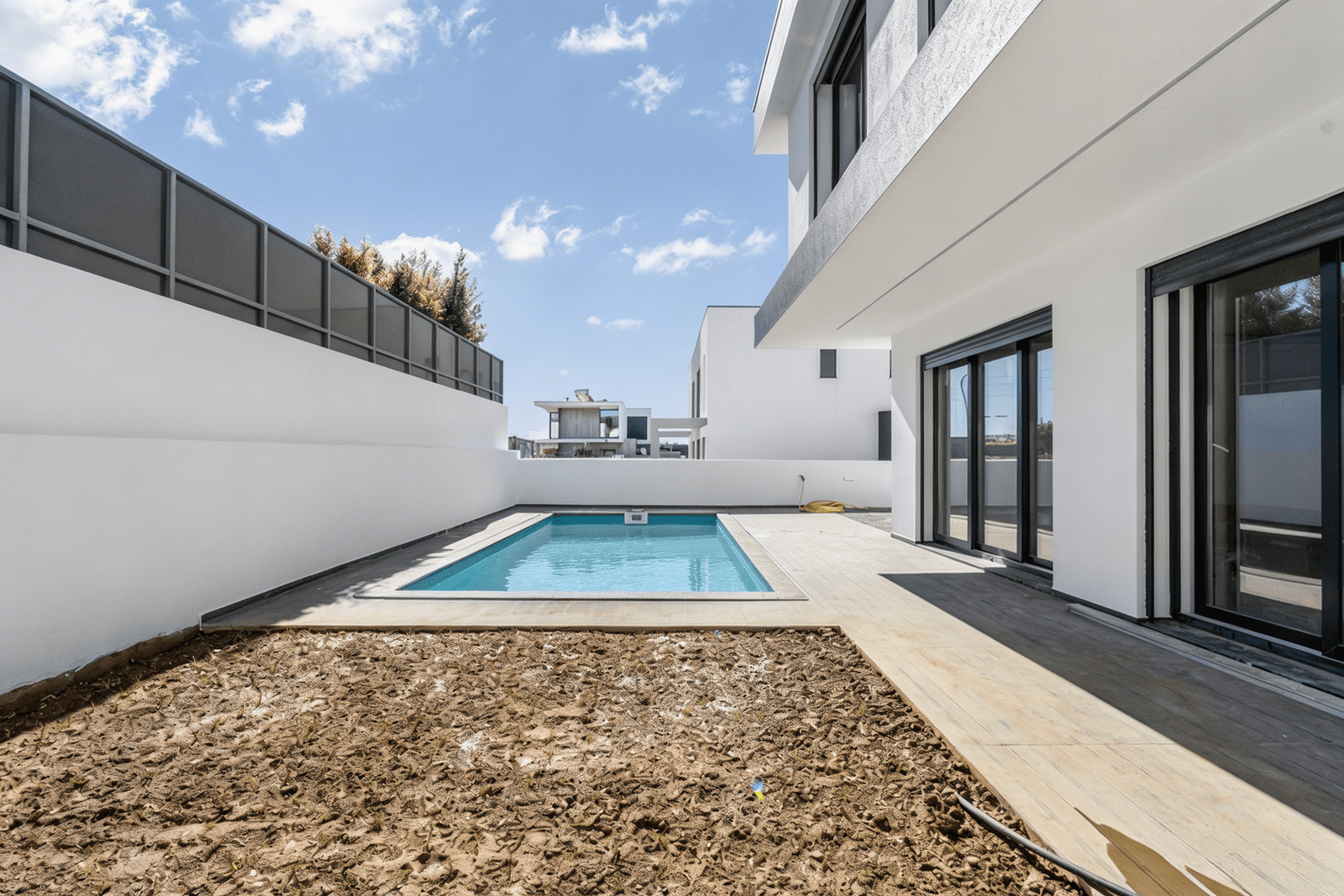 3 Bedroom Villa/Townhouse's Image 18