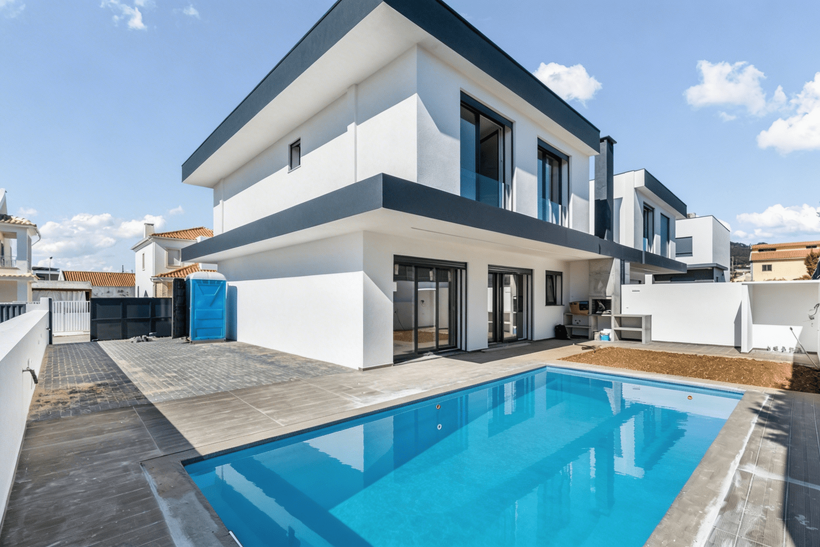 3 Bedroom Villa/Townhouse's Image 19