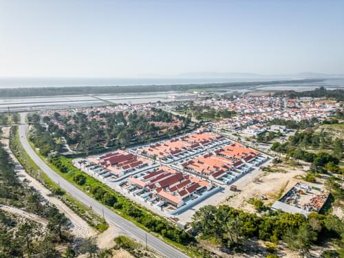 PF39866 - 3 Bedroom Terraced house with swimming pool, Comporta, Alcacer do Sal - Image 32