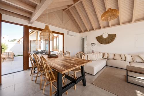 PF39866 - 3 Bedroom Terraced house with swimming pool, Comporta, Alcacer do Sal - Image 4