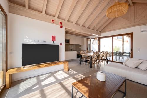 PF39866 - 3 Bedroom Terraced house with swimming pool, Comporta, Alcacer do Sal - Image 7