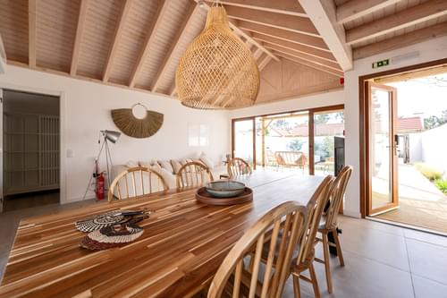 PF39866 - 3 Bedroom Terraced house with swimming pool, Comporta, Alcacer do Sal - Image 3